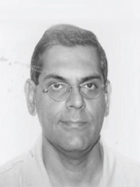 Deepak Mirchandani